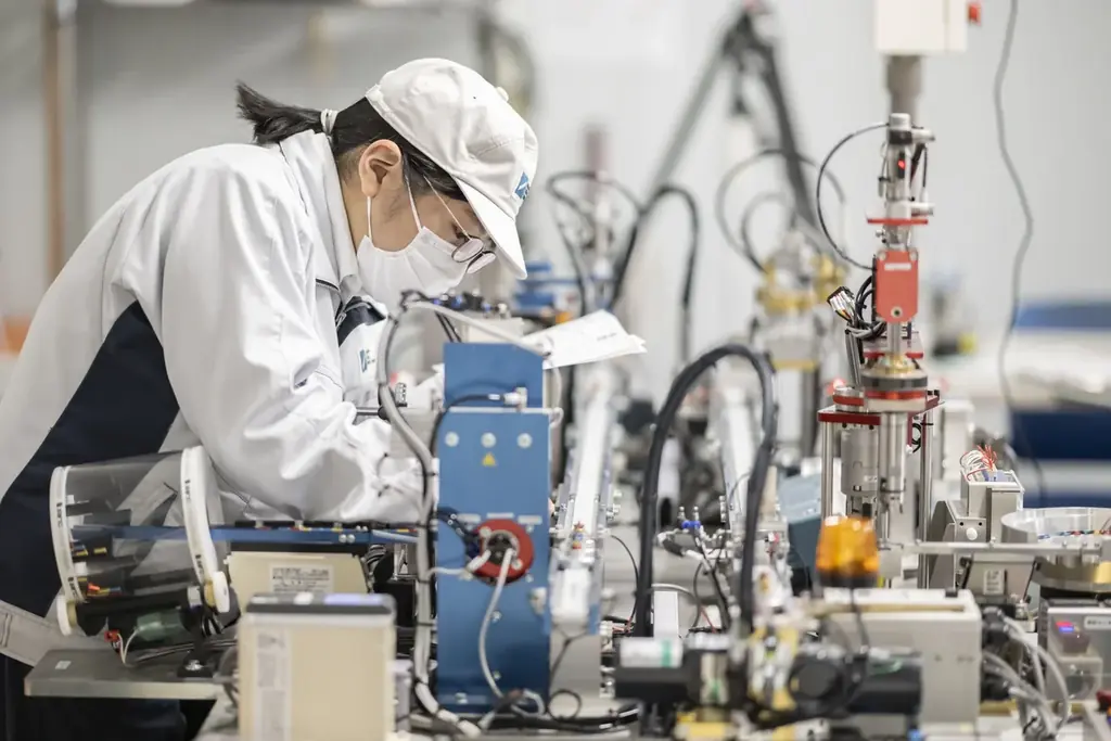 【日研トータルソーシング】【1月21日～23日開催】 「第1回 製造業 人手不足対策EXPO（東京）-人材の採用・教育・管理展-」に出展 画像 2