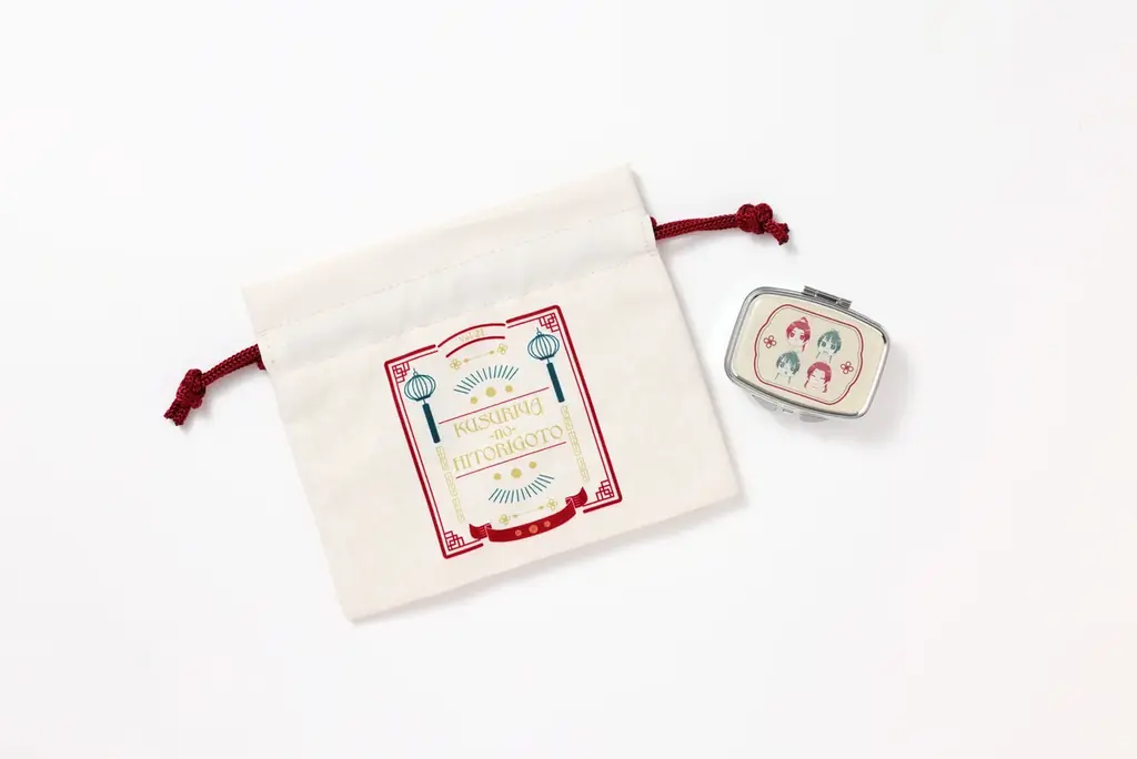 2026年、TVアニメ第3期＆劇場版公開決定！！ 小学館『薬屋のひとりごと～猫猫の後宮謎解き手帳～』最新第21集、本日12月19日（金）発売！ 画像 2