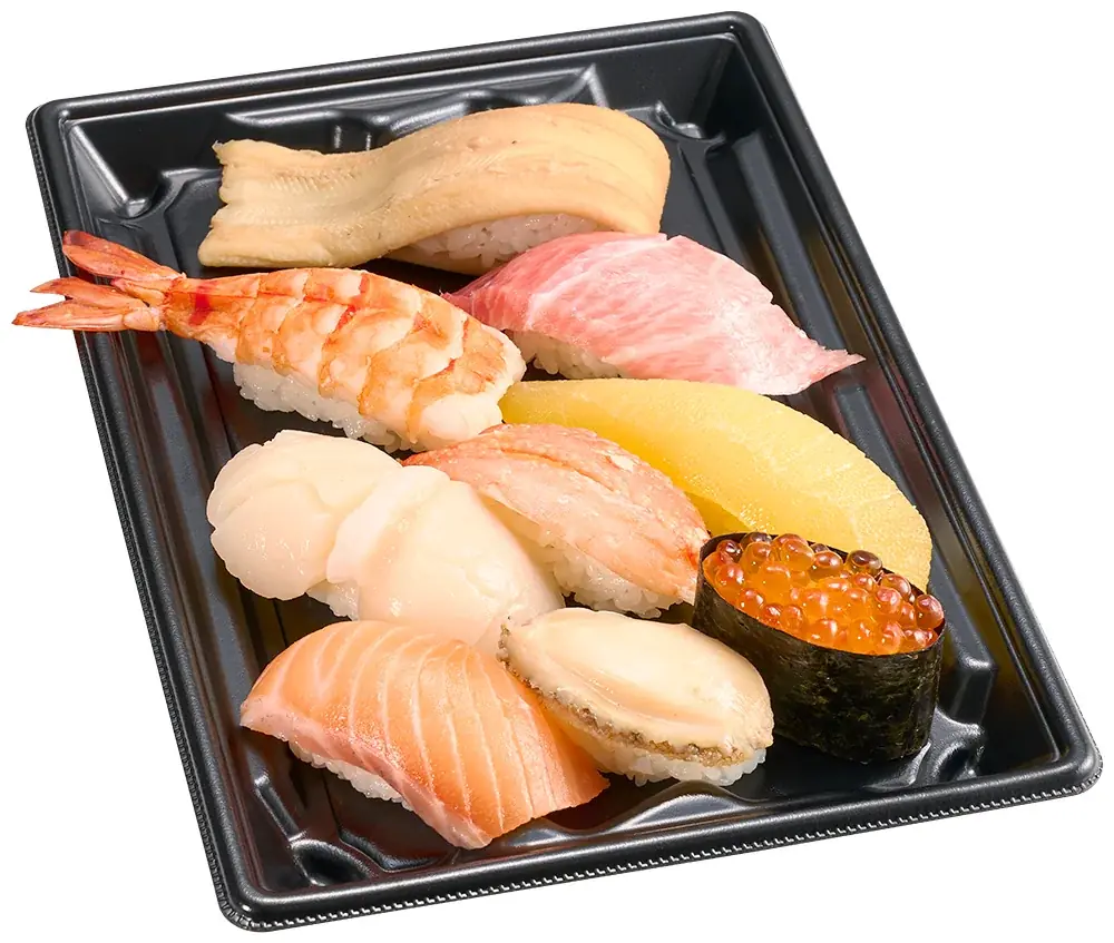 年末年始はスシローで！冬の味わいを楽しめる『冬のうまいもん祭』にて天然の本鮪や国産のブランド黒毛和牛など贅沢ネタが続々登場！ 画像 12