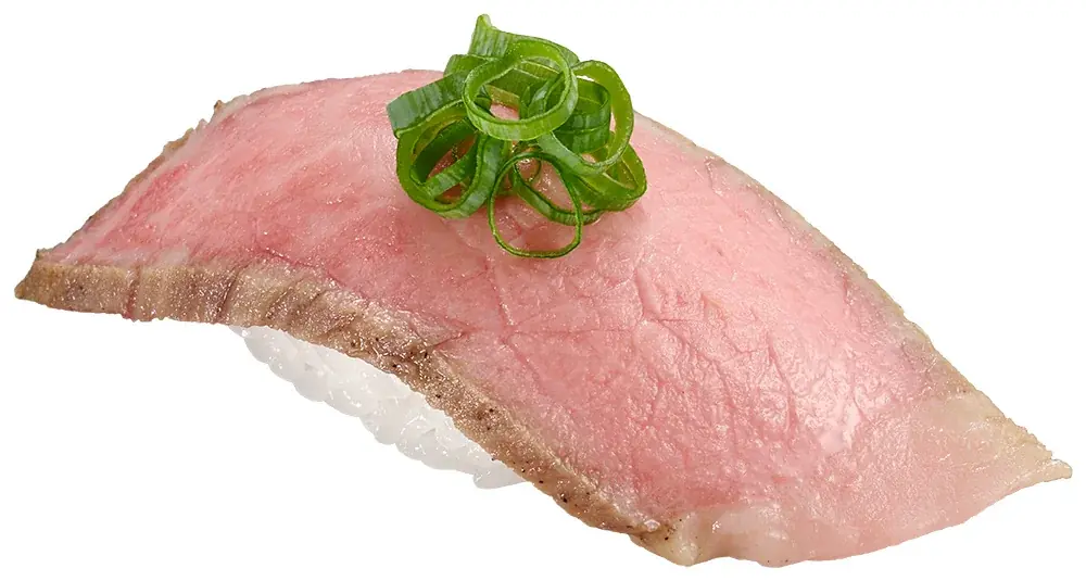 年末年始はスシローで！冬の味わいを楽しめる『冬のうまいもん祭』にて天然の本鮪や国産のブランド黒毛和牛など贅沢ネタが続々登場！ 画像 3