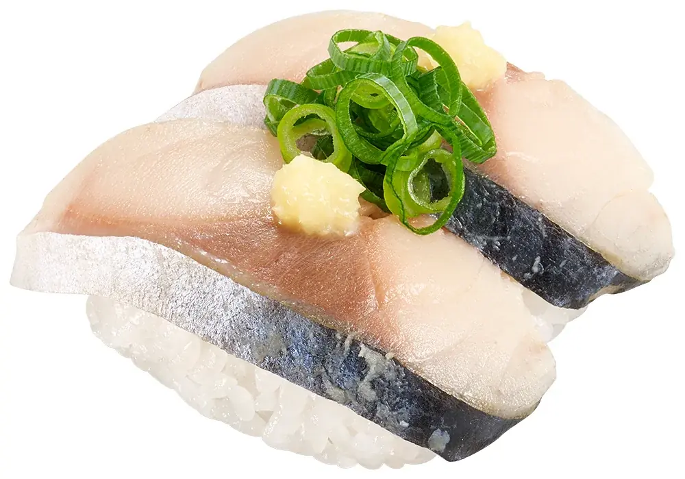 年末年始はスシローで！冬の味わいを楽しめる『冬のうまいもん祭』にて天然の本鮪や国産のブランド黒毛和牛など贅沢ネタが続々登場！ 画像 8