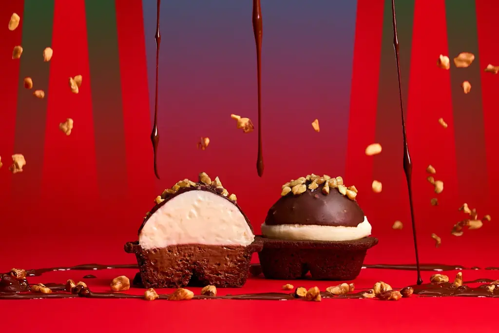 【入手困難】極限の“生”を追求した 北海道発・お取り寄せ限定 生チーズケーキ「CHEESE WONDER」がアムール・デュ・ショコラ初出店 画像 1