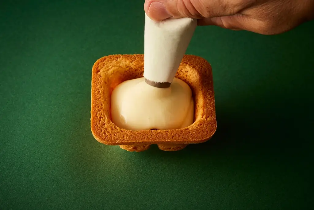 【入手困難】極限の“生”を追求した 北海道発・お取り寄せ限定 生チーズケーキ「CHEESE WONDER」がアムール・デュ・ショコラ初出店 画像 7