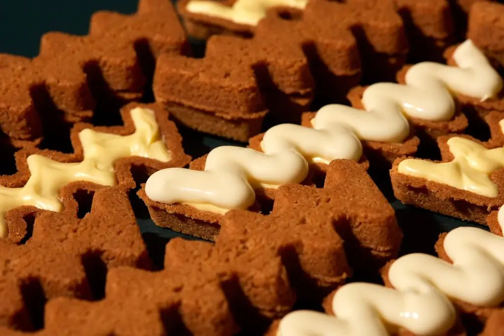 【入手困難】極限の“生”を追求した 北海道発・お取り寄せ限定 生チーズケーキ「CHEESE WONDER」がアムール・デュ・ショコラ初出店 画像 9