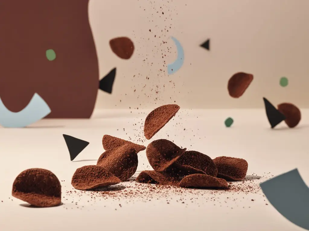 冬にしか味わえない待望の「SNOWS」が、今年もアムール・デュ・ショコラに出店　【名古屋限定】「どんぐりぼうし 赤」やバレンタイン新商品も登場 画像 11