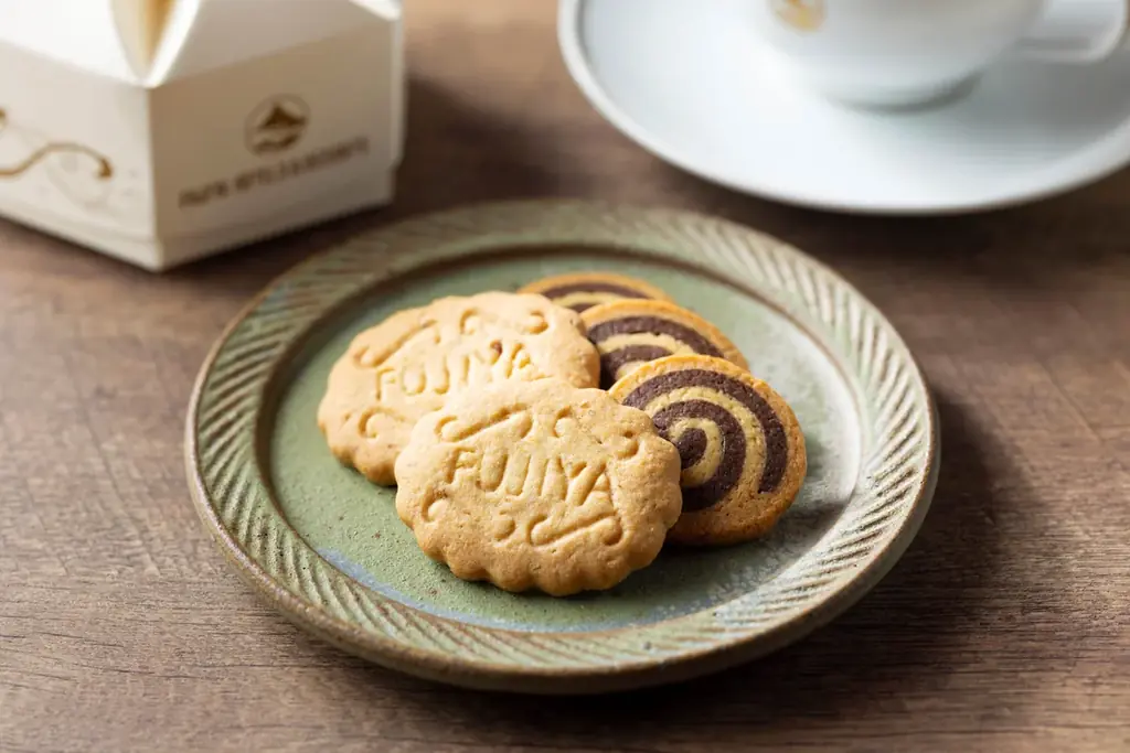 クッキーミニ発売開始