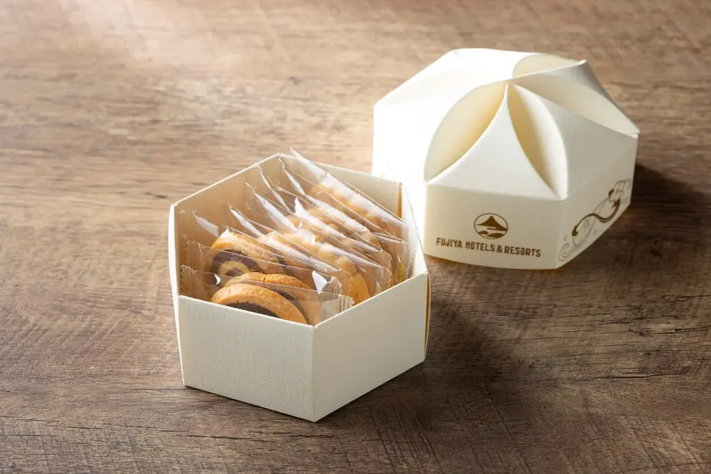 【富士屋ホテル倶楽部】クッキープチギフト 販売開始！ 画像 2