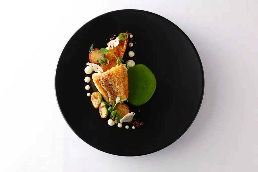 新春を彩る真っ赤な苺のパフェ2種など、「資生堂パーラー」 レストラン各支店にて、1月限定メニューを展開 画像 5