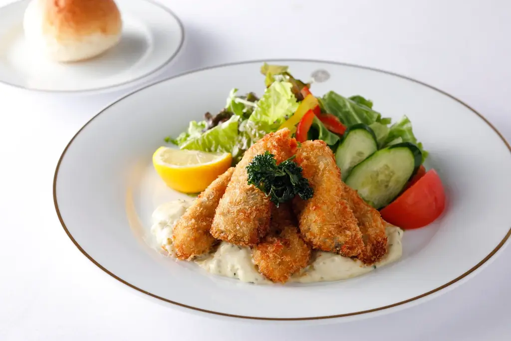 新春を彩る真っ赤な苺のパフェ2種など、「資生堂パーラー」 レストラン各支店にて、1月限定メニューを展開 画像 7