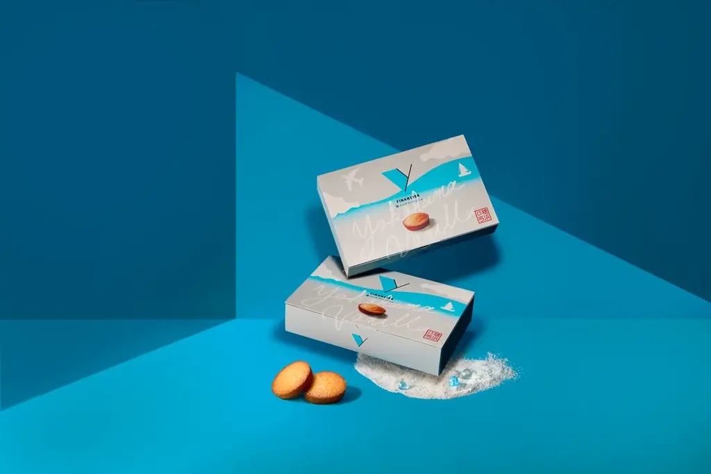 横浜バニラ、《羽田空港限定パッケージ》が初登場！12月20日より羽田空港第2ターミナルにて実施中の長期ポップアップストアにて展開！ 画像 1