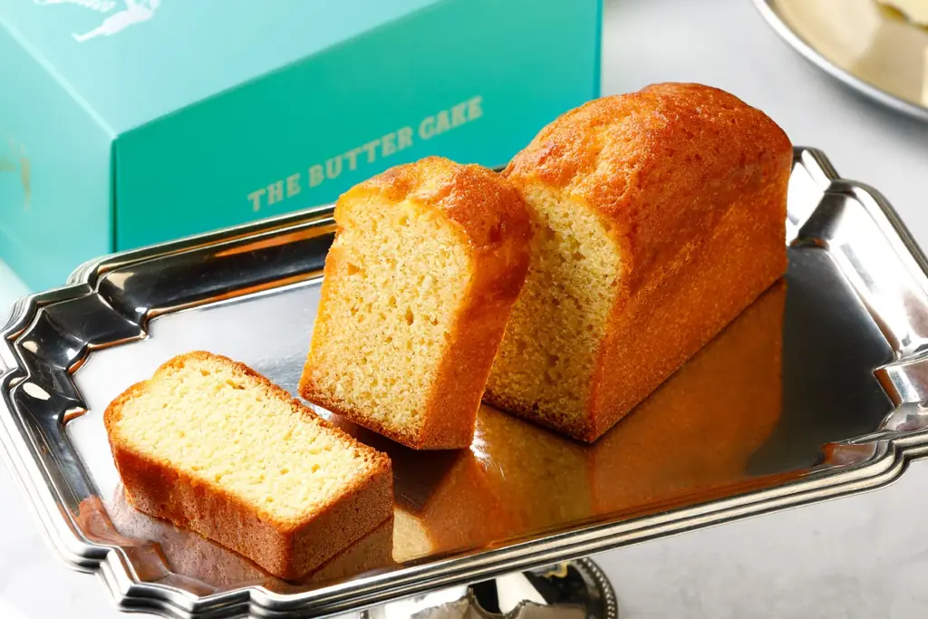 ≪阪急うめだ本店≫年末6日間だけの限定開催。バタースイーツ専門店【Butter Butler】が12月26日（金）より催事出店いたします。 画像 1