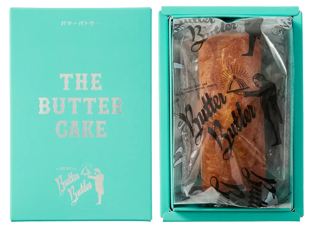 ≪阪急うめだ本店≫年末6日間だけの限定開催。バタースイーツ専門店【Butter Butler】が12月26日（金）より催事出店いたします。 画像 2