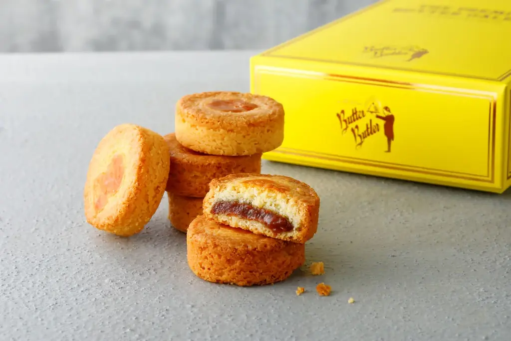 ≪阪急うめだ本店≫年末6日間だけの限定開催。バタースイーツ専門店【Butter Butler】が12月26日（金）より催事出店いたします。 画像 5