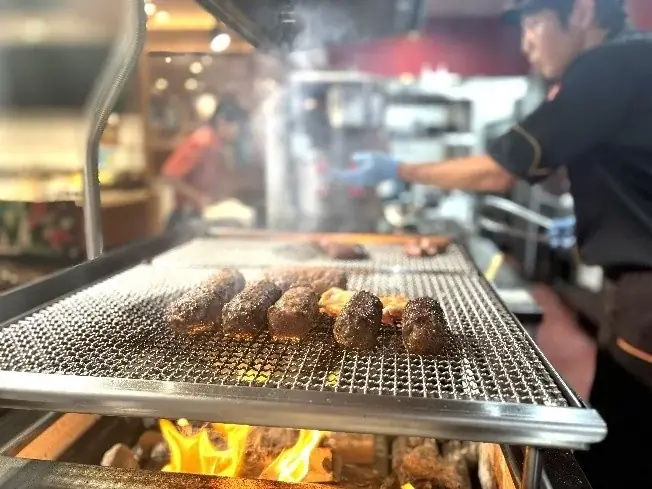 ブロンコビリーが3店舗連続オープン！　群馬県で早くも4店舗目のブロンコビリー高崎店が12月20日（土）にオープン決定！ 画像 3