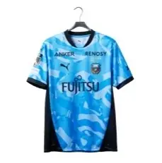 プーマ契約5クラブの移行期シーズン特別ユニフォームを発表、共通コンセプト “HEAT OF FOOTBALL” を採用したユニフォームを2026年1月より順次発売予定 画像 2