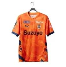 プーマ契約5クラブの移行期シーズン特別ユニフォームを発表、共通コンセプト “HEAT OF FOOTBALL” を採用したユニフォームを2026年1月より順次発売予定 画像 4