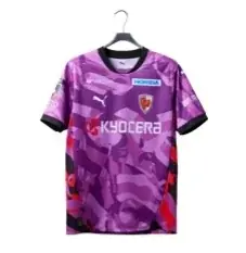 プーマ契約5クラブの移行期シーズン特別ユニフォームを発表、共通コンセプト “HEAT OF FOOTBALL” を採用したユニフォームを2026年1月より順次発売予定 画像 5