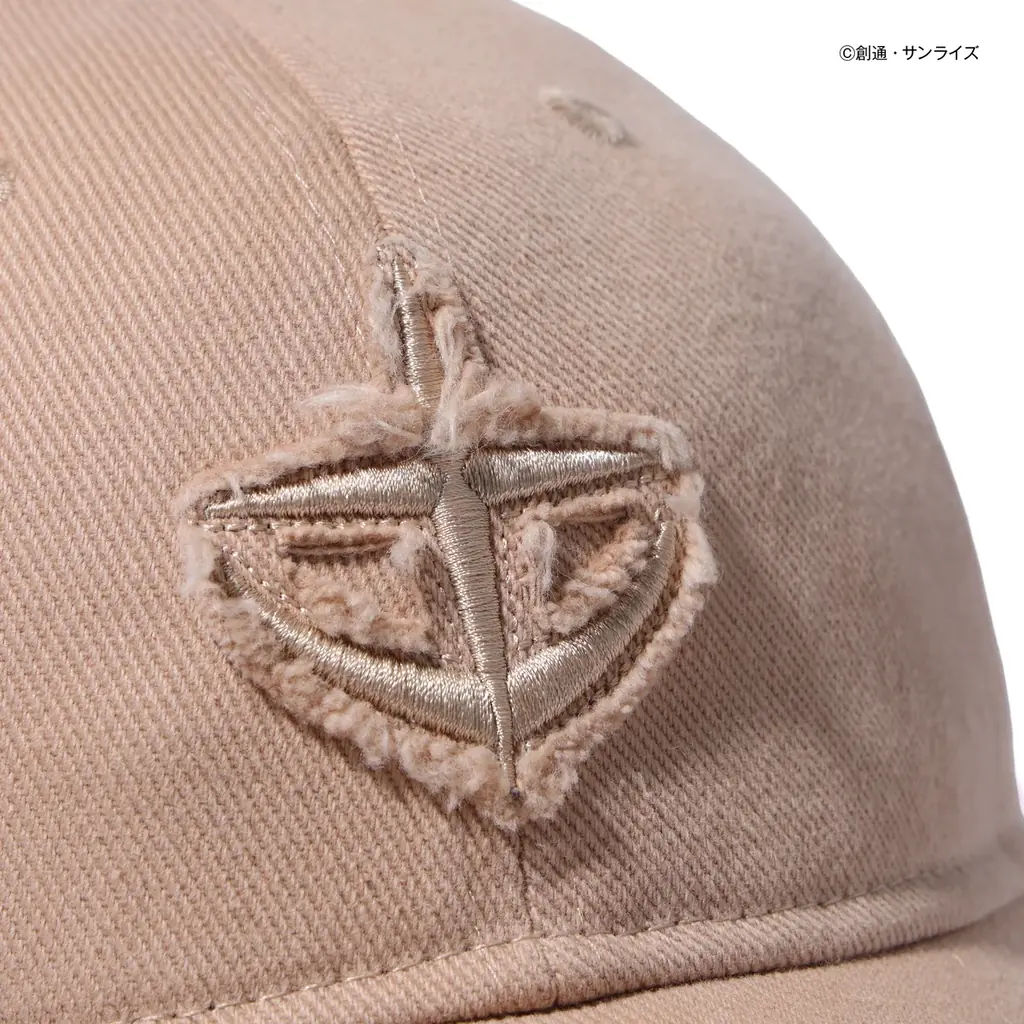 「NEW ERA®」×『機動戦士ガンダム』コレクションが登場！ 画像 17