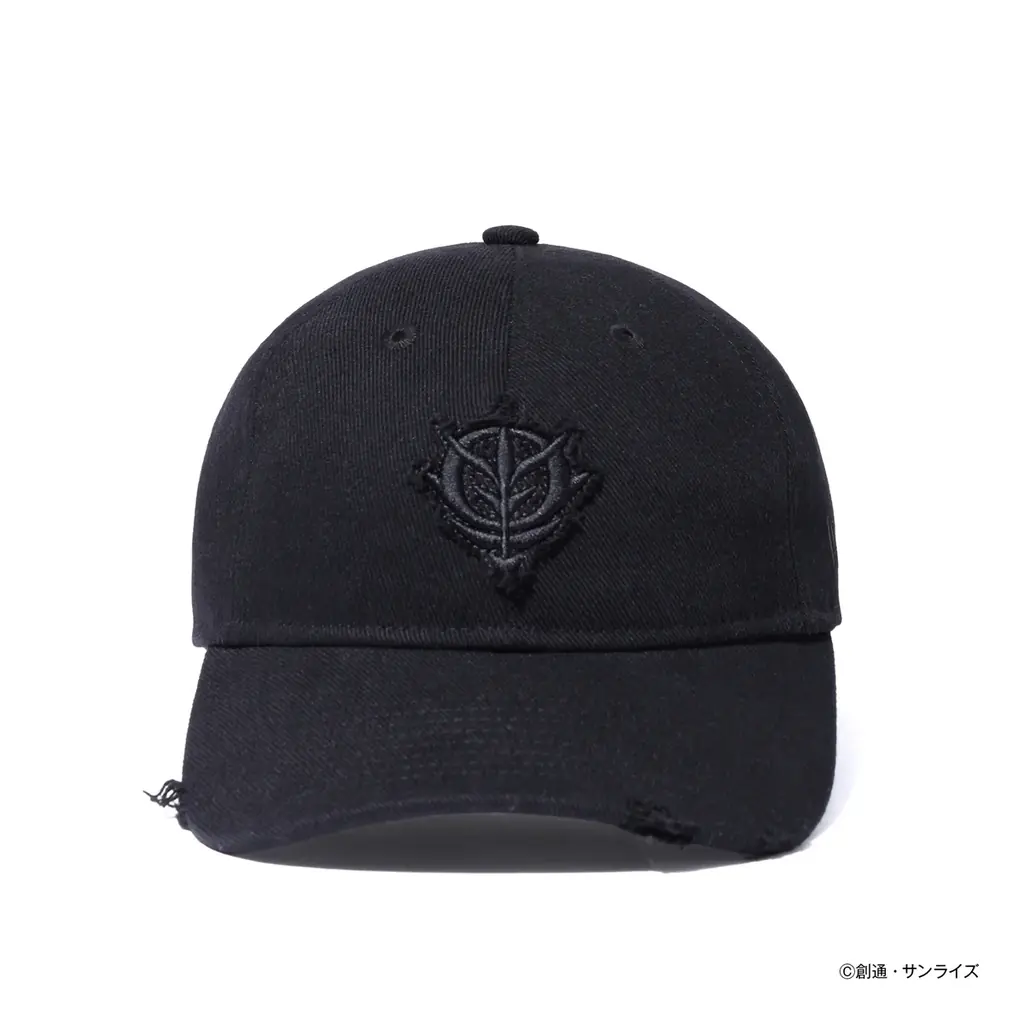 「NEW ERA®」×『機動戦士ガンダム』コレクションが登場！ 画像 18