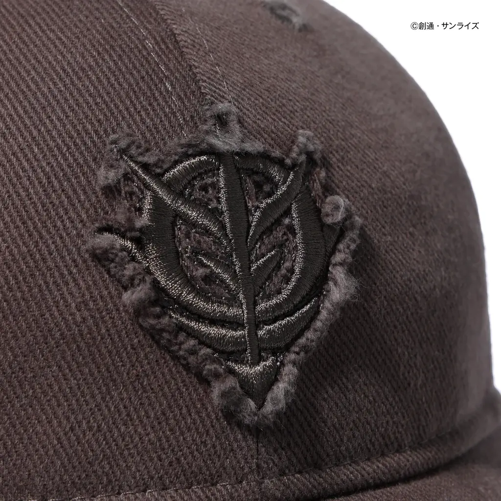 「NEW ERA®」×『機動戦士ガンダム』コレクションが登場！ 画像 21