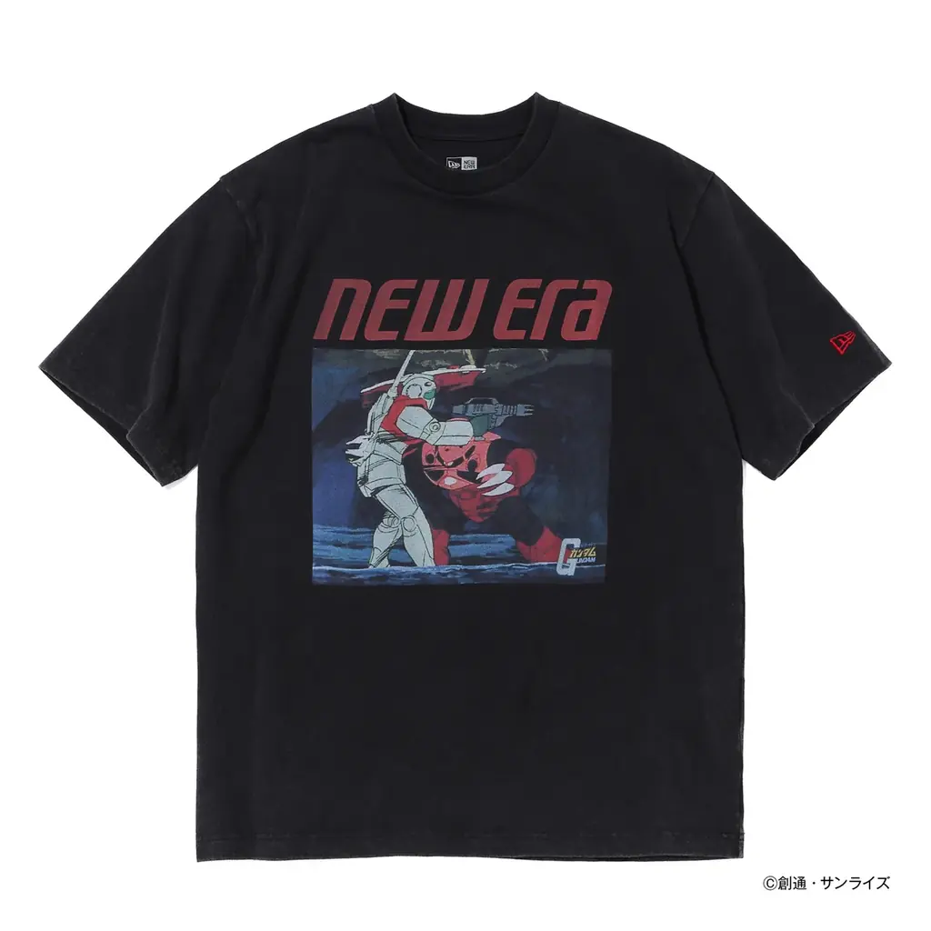 「NEW ERA®」×『機動戦士ガンダム』コレクションが登場！ 画像 25