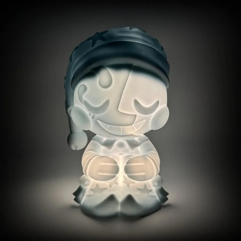 大人気ホラーゲーム「Five Nights at Freddy’s」の日本初のコラボカフェ＆POP-UP SHOPが東京/大阪/福岡のTree Villageにて開催決定！ 画像 16