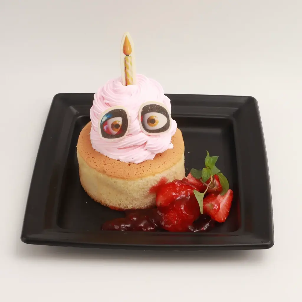 大人気ホラーゲーム「Five Nights at Freddy’s」の日本初のコラボカフェ＆POP-UP SHOPが東京/大阪/福岡のTree Villageにて開催決定！ 画像 5