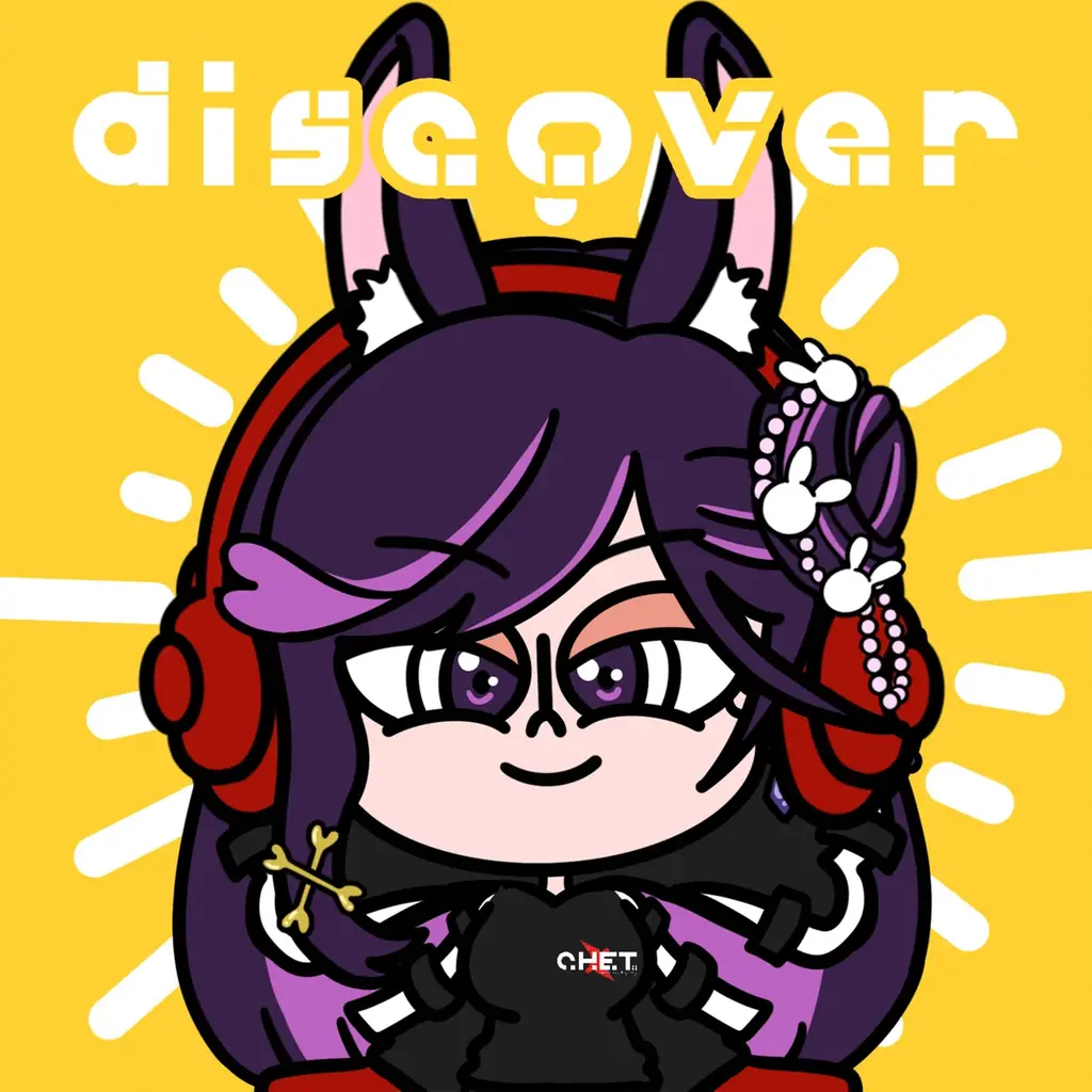 discover Re-ride配信