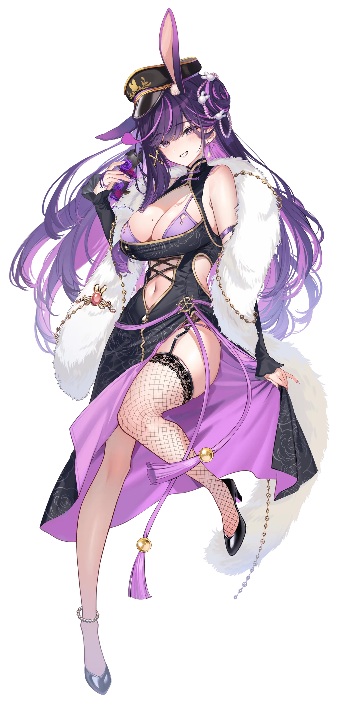 観るエナドリ系ロックVsinger「Ridel.」とのRe-ride楽曲「discover / Ridel. feat. えのぐ & C.H.E.T.」が12月24日(水)配信開始！ 画像 2