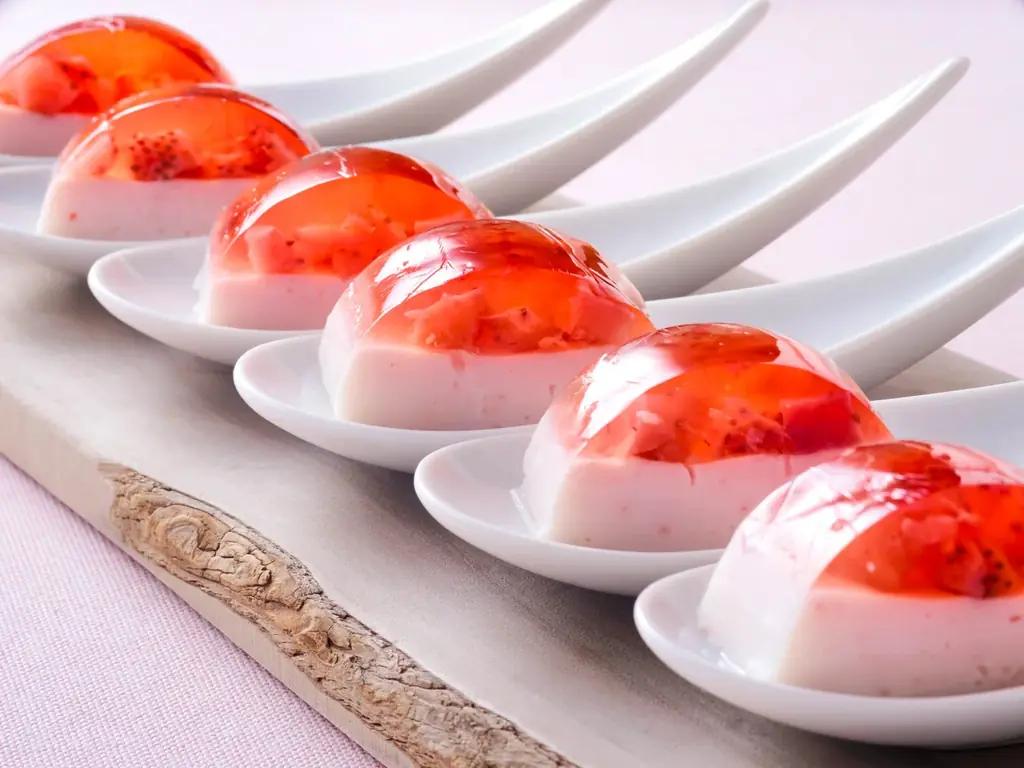 【地域共創/第2弾】創業195周年、湯の杜ホテル志戸平「 いちごフェア」×「岩手県産乳製品」のコラボレーションが決定！【1月15日～4月5日】 画像 13