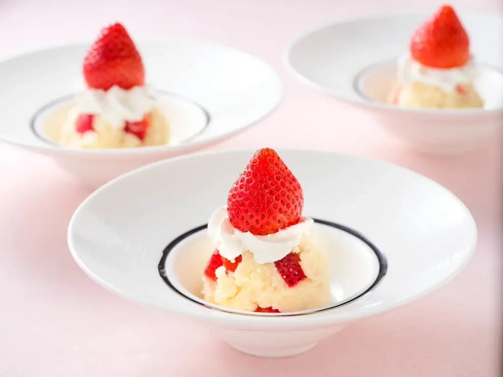 【地域共創/第2弾】創業195周年、湯の杜ホテル志戸平「 いちごフェア」×「岩手県産乳製品」のコラボレーションが決定！【1月15日～4月5日】 画像 14