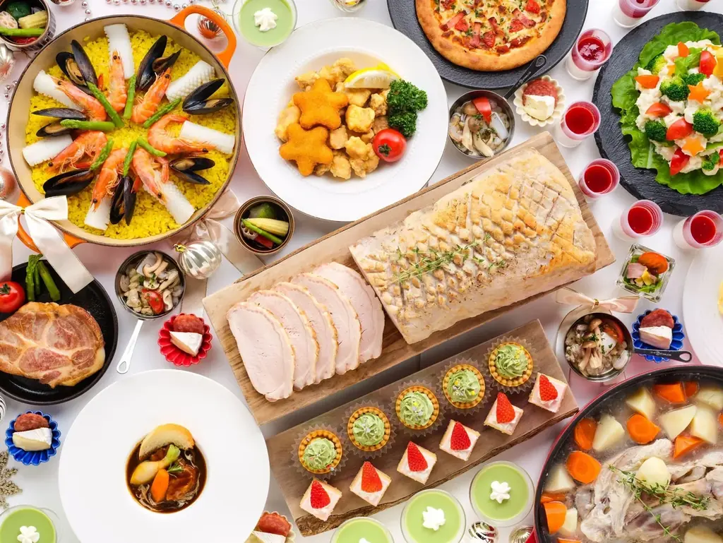 【地域共創/第2弾】創業195周年、湯の杜ホテル志戸平「 いちごフェア」×「岩手県産乳製品」のコラボレーションが決定！【1月15日～4月5日】 画像 5