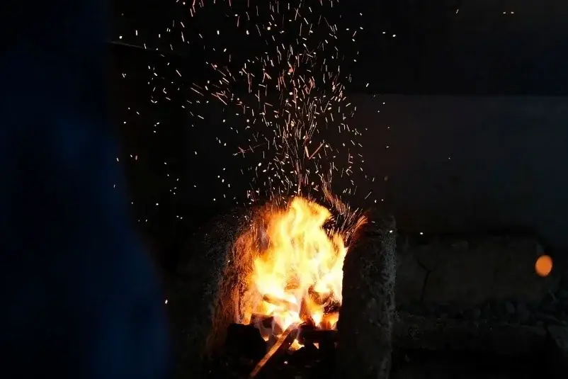 【完売モデル再販決定】GARRACKは予約開始後に即完売した、TVアニメ『るろうに剣心 ―明治剣客浪漫譚―』の「逆刃刀」イメージ包丁の再販を開始します。 画像 8