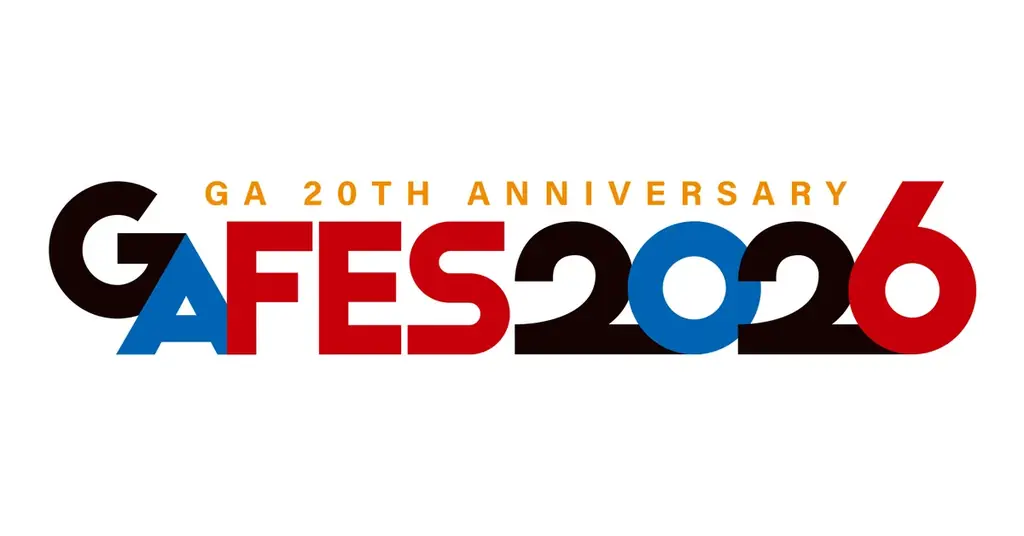 アニメ『魔女の旅々』、『貴族転生』などの豪華キャストが集結！「GA FES 2026 ～GA 20TH ANNIVERSARY～」が1月4日（日）17時からABEMAで独占無料配信！ 画像 1