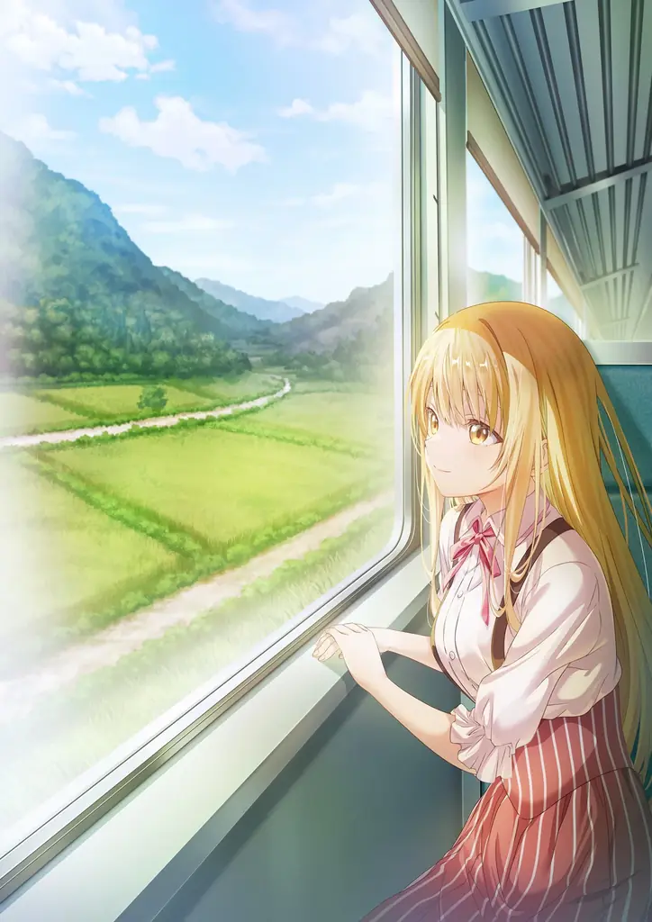 アニメ『魔女の旅々』、『貴族転生』などの豪華キャストが集結！「GA FES 2026 ～GA 20TH ANNIVERSARY～」が1月4日（日）17時からABEMAで独占無料配信！ 画像 7