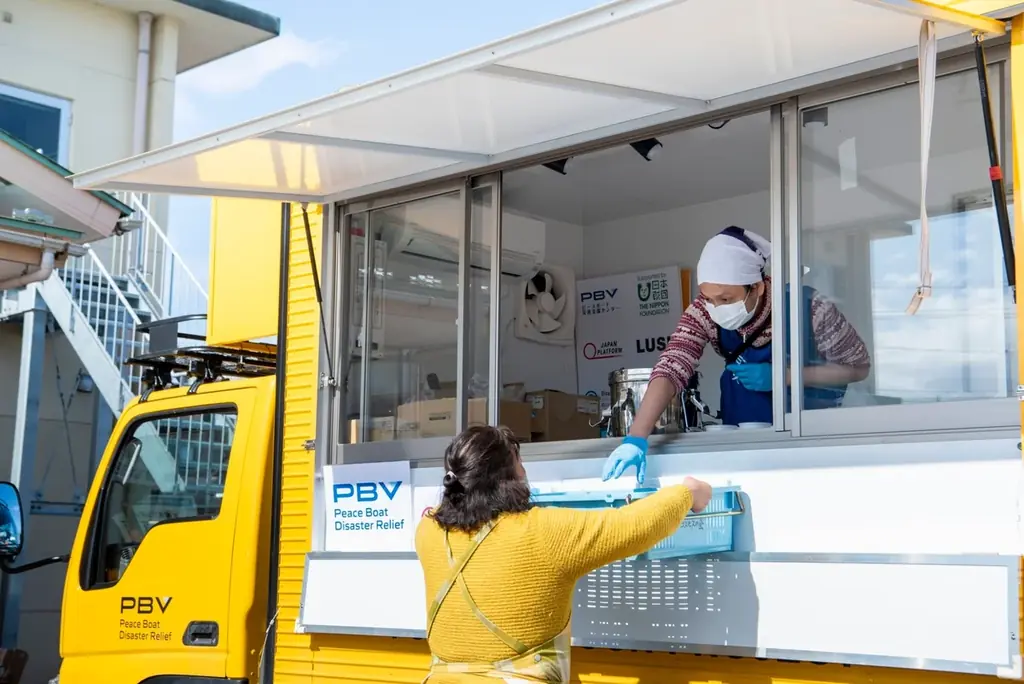 12月23・24日開催　FOOBOURが贈るひとり親家庭のクリスマス