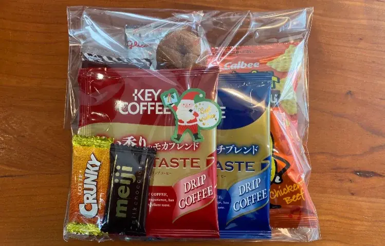 全国初のフェーズフリー型・災害対応キッチンカーがひとり親家庭向けにクリスマスプレゼントを提供します。 画像 4