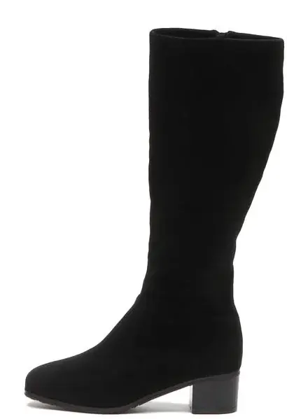 【ABC-MART】クリスマスギフトに選びたい、今季注目のレディースブーツコレクション 画像 10