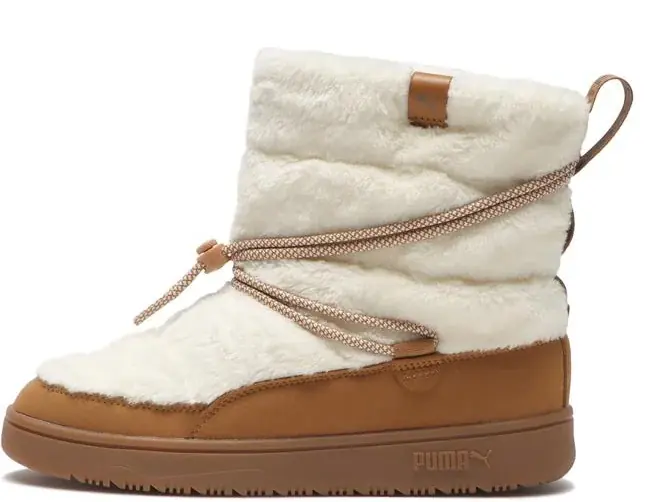 【ABC-MART】クリスマスギフトに選びたい、今季注目のレディースブーツコレクション 画像 5