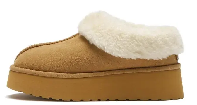 【ABC-MART】クリスマスギフトに選びたい、今季注目のレディースブーツコレクション 画像 7