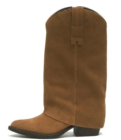 【ABC-MART】クリスマスギフトに選びたい、今季注目のレディースブーツコレクション 画像 8