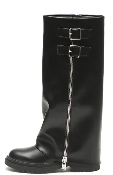 【ABC-MART】クリスマスギフトに選びたい、今季注目のレディースブーツコレクション 画像 9