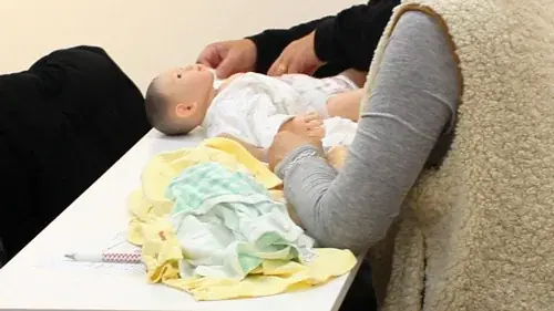 アカチャンホンポでプレママ・プレパパスクールを開催！ 画像 2