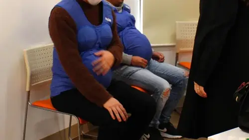 アカチャンホンポでプレママ・プレパパスクールを開催！ 画像 5