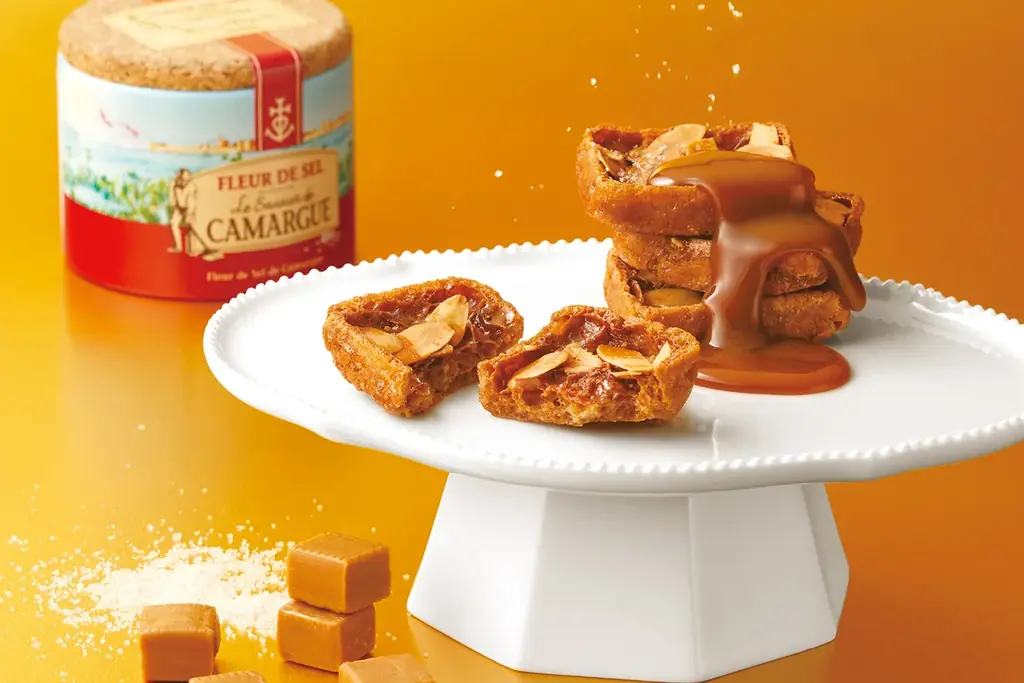 ビアードパパが仕掛ける、シュークリームの次なる挑戦！東京土産の新たな本命を目指す新鋭ブランド【Dessert Choux（デセール・シュー）】が、12/26（金）エキュート上野に限定登場。 画像 6