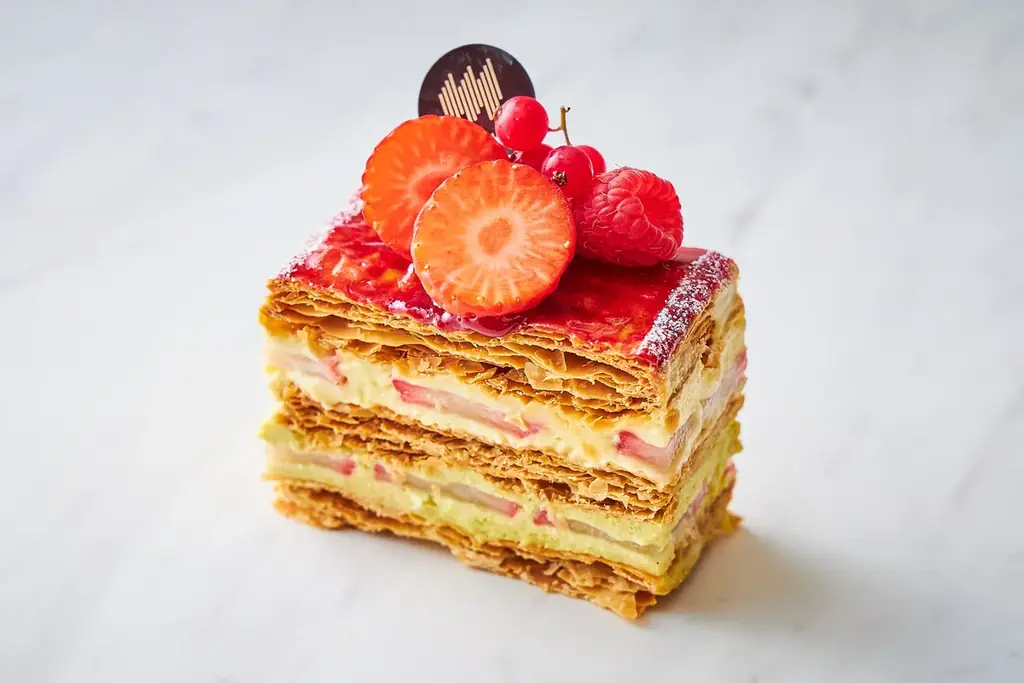 【ホテルメトロポリタン】今だけのご褒美スイーツ＆リッチな味わいのホテルメイドパンを販売 画像 2