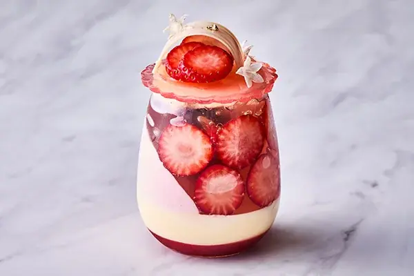 【ホテルメトロポリタン】今だけのご褒美スイーツ＆リッチな味わいのホテルメイドパンを販売 画像 5