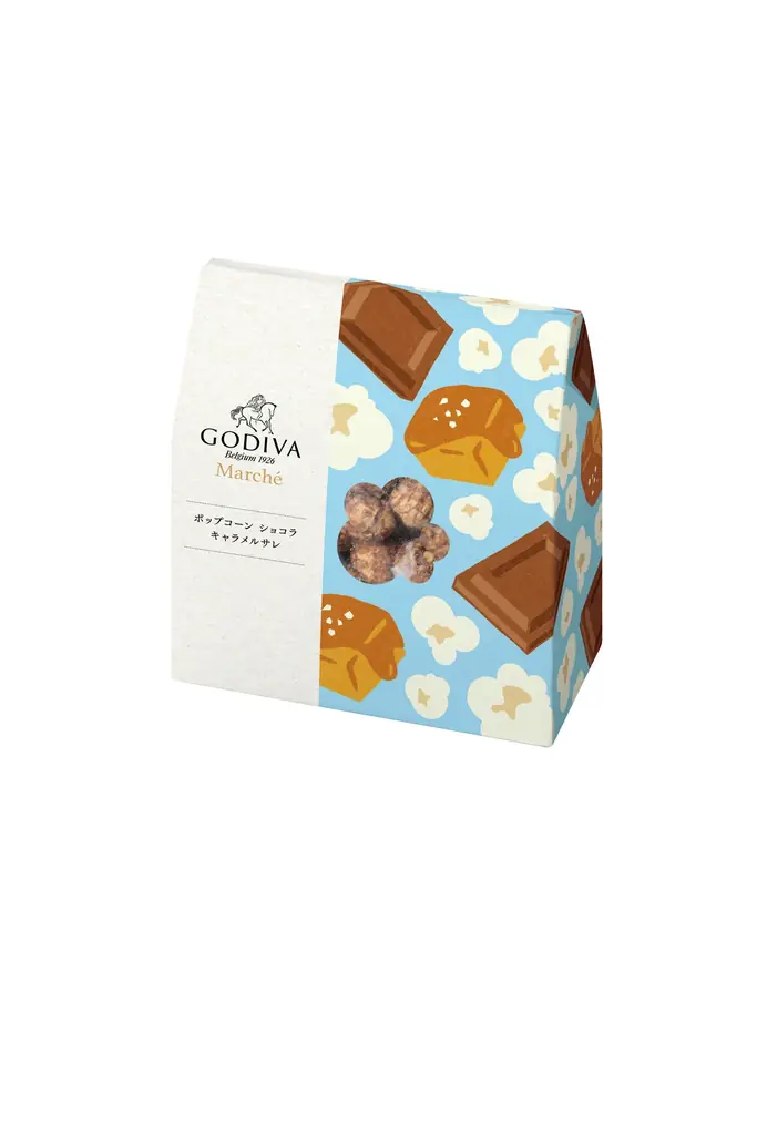 2026年バレンタインにジェイアール名古屋タカシマヤに東海地方初上陸となるGバターズが登場　ジェイアール名古屋タカシマヤ限定ゴディバ「Gバターズ バターサンド ピスタチオラズベリー」のセットを販売 画像 12