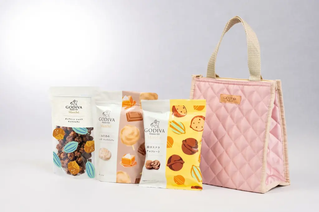 2026年バレンタインにジェイアール名古屋タカシマヤに東海地方初上陸となるGバターズが登場　ジェイアール名古屋タカシマヤ限定ゴディバ「Gバターズ バターサンド ピスタチオラズベリー」のセットを販売 画像 7