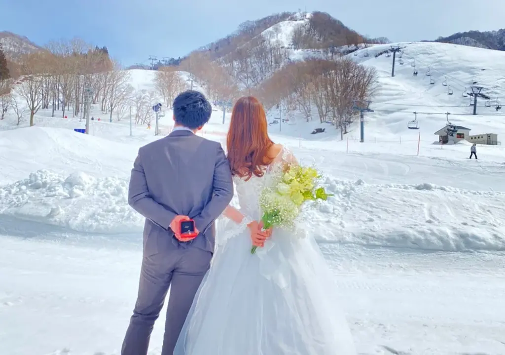 「クリスマスのスキー場にコスプレ大集合」！！「サンタ・トナカイ・漫画・アニメ・ゲーム等」の「”色んなコスプレが集まるイベント”」を「１２月２４日」（水）に「グランスノー奥伊吹」にて初開催！ 画像 18